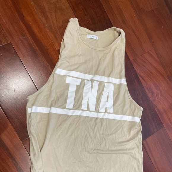 TNA Tank Top - Picture 1 of 3